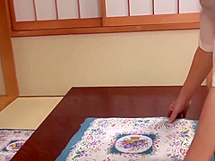 Excellent adult movie MILF exotic , watch it