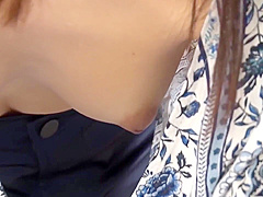 Amazing xxx clip Brunette new you've seen