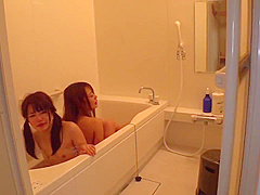 Real-716 A family 4 woman is HD