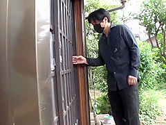 Real-716 A family 4 woman is HD