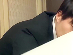 Crazy xxx video MILF hot like in your dreams