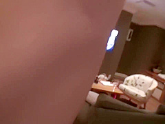 Japanese Hotel Sex Threesome With 2 Girls Part 1