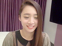 Hug load of cumshot on tight body and pussy