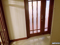 Nekota Riku And Riku Nekota In Japanese Sucks Hard Dick, Uncensored
