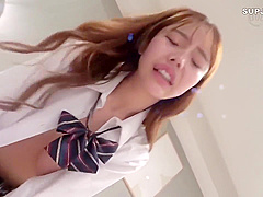 Incredible Xxx Clip Japanese Uncensored Fantastic Watch Show
