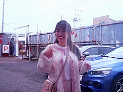 Magic Mirror Car: Female Swimmer College Students Creampie x1xACF08BD745DB3061DE