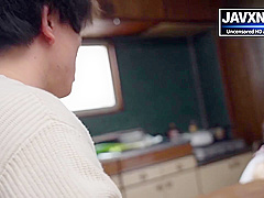 Fabulous Porn Video Japanese Uncensored Hot , Take A Look