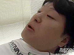 無ハンツ学園 第二話 ハート1