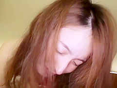 Gentle Jade At Amateur Sex