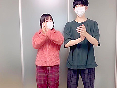 なそなそ立ちハック快感の中理性は働くのか素人/カッフル/絶頂/女子大生 Japanese Hentai Videos