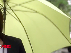 Makoto Kasais Wild Jav Trio Intensity