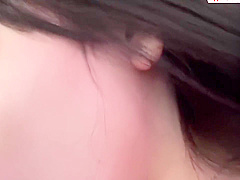 Reunion Sparks H Cup Body Taboo Creampie After Nostalgic Talk