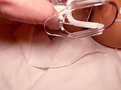 [] Do You Check The Inside Of The Immediately After Putting It Inside? [