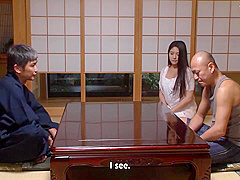 Megu Fujiura And Fujiura Megu - M3yd-245 Tropical Night