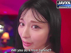 Exotic Porn Clip Japanese Uncensored Hot Only For You