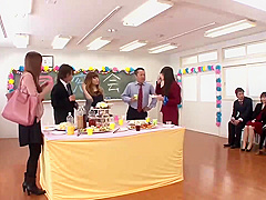 Japanese Family Sex 2
