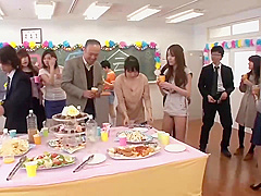 Japanese Family Sex 2