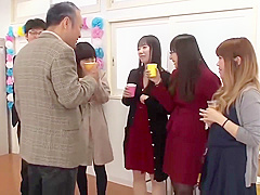 Japanese Family Sex 2