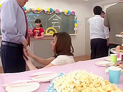 Japanese Family Sex 2