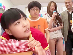 Japanese Family Sex 2