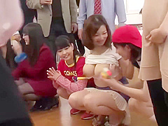 Japanese Family Sex 2