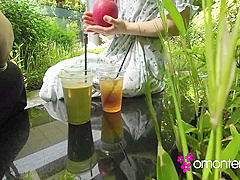 Ringo Fuji - She Loved Apples
