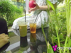 Ringo Fuji - She Loved Apples