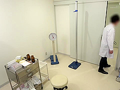 SOD Female Employees' Specialized Genital Health Checkup: 14 Hours of Vaginal Examination x1x7F613925E0A7D0CC9F