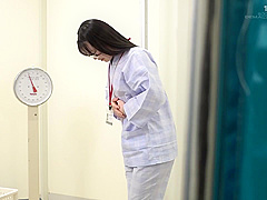 SOD Female Employees' Specialized Genital Health Checkup: 14 Hours of Vaginal Examination x1x7F613925E0A7D0CC9F