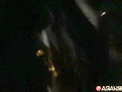 Pretty Asian Chick Is Getting Her Tight Pussy Fucked Hard By A Foreigner