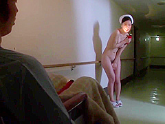 Iori Kogawa And Kogawa Iori In Gangbang Nurse