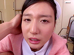 Iori Kogawa And Kogawa Iori In Gangbang Nurse