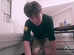 Arrogant Female Tenant