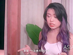 Arrogant Female Tenant