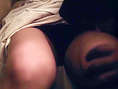 Kyoko And Steve Qs Foot Domination Clip By