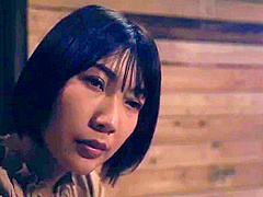 Kyoko And Steve Qs Foot Domination Clip By