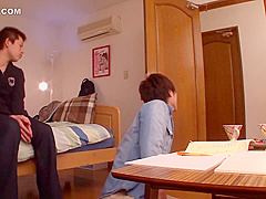 Spending Time Together