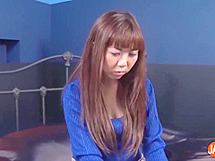 Kiyora Nanami Picked Up & Fucked Hard By A Horny Man