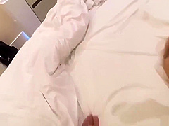 Japanese 18yo Animated Goddess Finger Fucked And Fellatio And Creampied