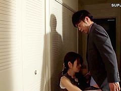 Hojo Asahi In (uncensored) The Wife, Who Had Always Been Neglected By Her Husband, Gradually Developed Feelings For His Best Friend