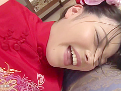 Rct-618 [無修正流出] イカセ死亡遊戯 上原亜衣 - Ai Uehara