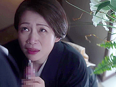 Watching Her Stepdaughters Happiness... Stepmother Fucked By Stepson-in-law At Wedding Reception - Tomoda Maki And Maki Tomoda