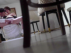 Watching Her Stepdaughters Happiness... Stepmother Fucked By Stepson-in-law At Wedding Reception - Tomoda Maki And Maki Tomoda