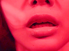 Vampire Parody - Asian Kyoko Deep Blowjob - Mind Control And Charli Dean