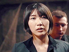 Vampire Parody - Asian Kyoko Deep Blowjob - Mind Control And Charli Dean