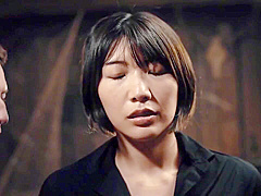 Vampire Parody - Asian Kyoko Deep Blowjob - Mind Control And Charli Dean