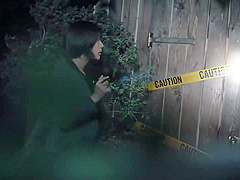 Vampire Parody - Asian Kyoko Deep Blowjob - Mind Control And Charli Dean