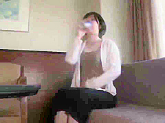 Htm-090 Mature Womans Cheating Is Serious Sex Vol.90