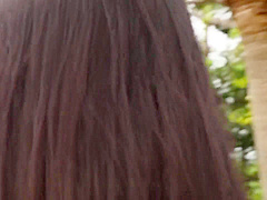 Hayami Tiny Teen 18+ Nipple Peek