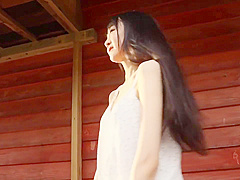 Hayami Tiny Teen 18+ Nipple Peek